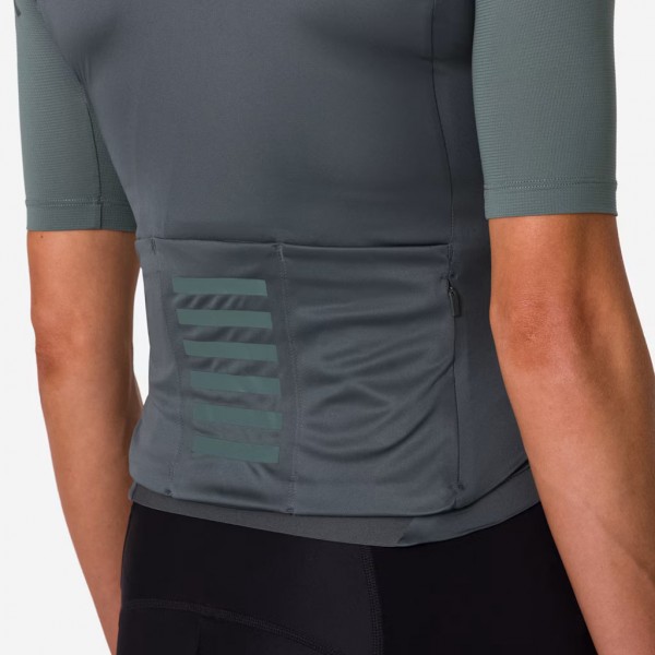 Dames Rapha Pro Team Training damesshirt - Groen