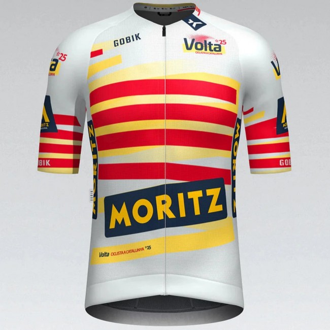 Heren Gobik Volta 2025 Cx Pro 4.0 Jersey Heren Gobik Volta 2025 Cx Pro 4.0 Jersey