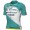 Heren Fietskleding Ale VF Group-Bardiani CSF-Faizane 2025 PRS 2.0 Shirt