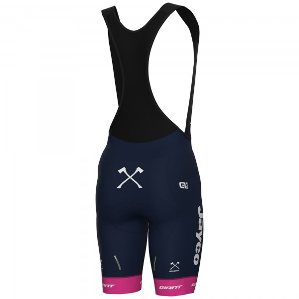 Heren Fietskleding Ale Hagens Berman Jayco 2025 Bib Tights Heren Fietskleding Ale Hagens Berman Jayco 2025 Bib Tights