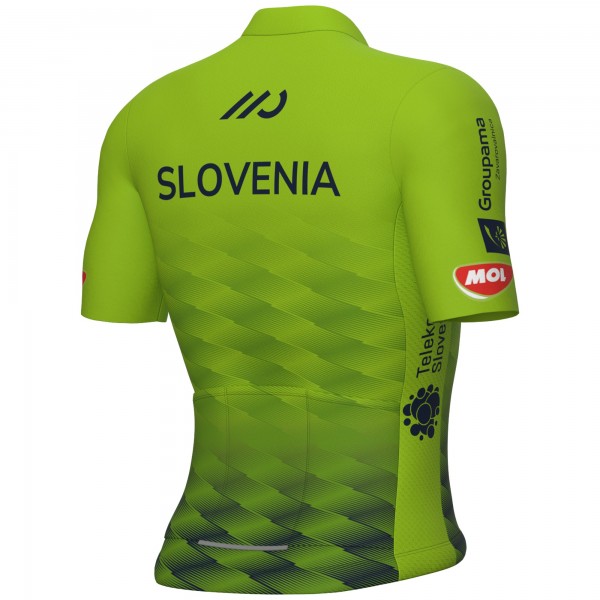 Heren ALE Nationaal Team Slovenië 2025 Shirt Heren ALE Nationaal Team Slovenië 2025 Shirt