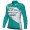 Heren Fietskleding Ale VF Group-Bardiani CSF-Faizane 2025 shirt met lange mouwen