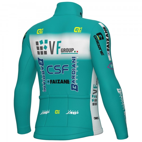 Heren Fietskleding Ale VF Group-Bardiani CSF-Faizane 2025 Jack