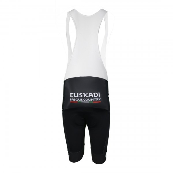Heren Fietskleding Agu Euskaltel Euskadi 2025 bibshort