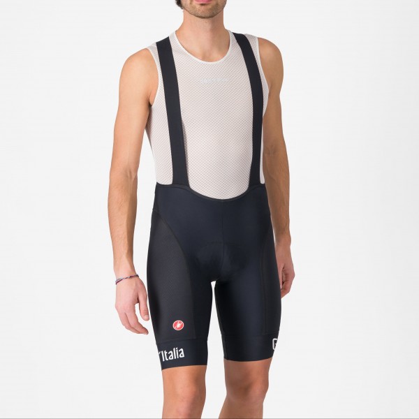 Heren Fietskleding Giro d'Italia 2025 Competizione 2 Bib Tights