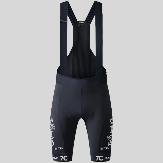 Heren Fietskleding Gobik Team FOL MTB 2025 Absolute K10 Bib Tights Heren Fietskleding Gobik Team FOL MTB 2025 Absolute K10 Bib Tights