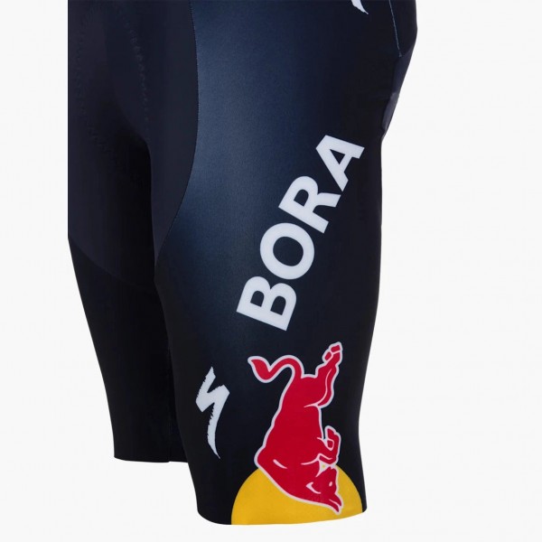 Heren Fietskleding Specialized Red Bull Bora-Hansgrohe 2025 trainingskleding