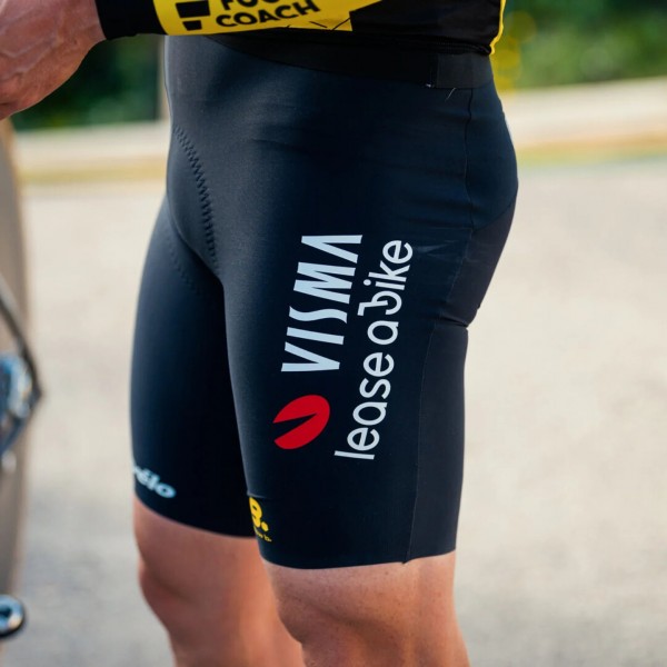 Team Visma Lease a Bike 2025 Premium koersbroek