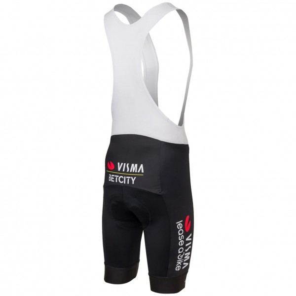 Team Visma Lease a Bike 2025 koersbroek