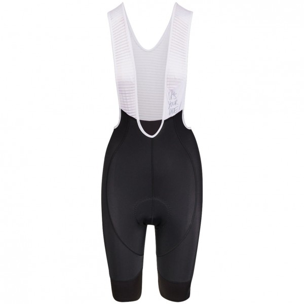 Dames Fietskleding Bioracer Belgian National Team 2025 Icon dames koersbroek