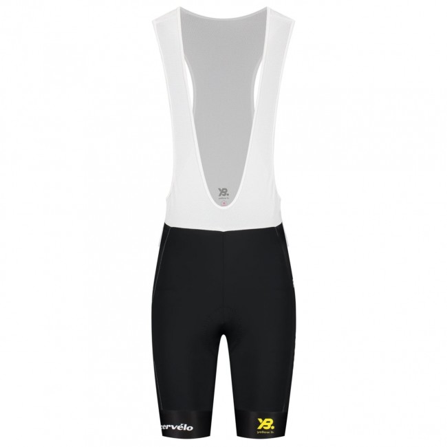 Team Visma Lease a bike 2025 Der Schwarm dames bibshort - TDF Team Visma Lease a bike 2025 Der Schwarm dames bibshort - TDF