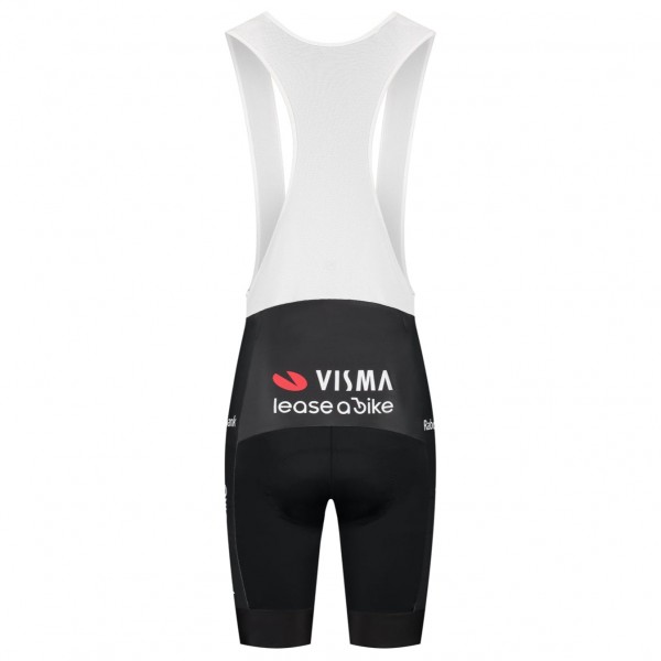 Team Visma Lease a bike 2025 Der Schwarm dames bibshort - TDF Team Visma Lease a bike 2025 Der Schwarm dames bibshort - TDF