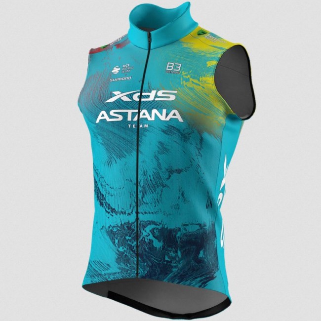 Heren Biemme XDS Astana Vest 2025 Heren Biemme XDS Astana Vest 2025