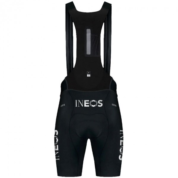 Heren Fietskleding Gobik Ineos Grenadiers 2025 Lancer K10 Bib Tights
