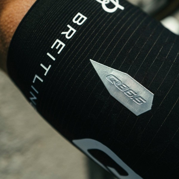 Heren Q36.5 Pro Cycling Team 2025 Dottore Pro koersbroek