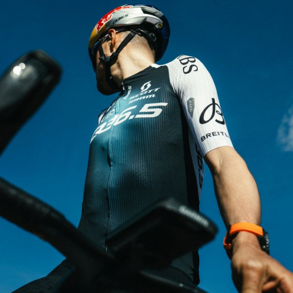 Heren Fietskleding Q36.5 Pro Cycling Team 2025 Gregorius Pro Jersey Heren Fietskleding Q36.5 Pro Cycling Team 2025 Gregorius Pro Jersey