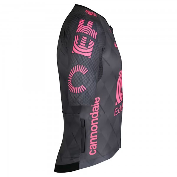 Heren Fietskleding Rapha EF Education EasyPost Pro Team Aero 2025 shirt