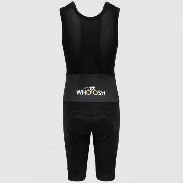 Heren Fietskleding Pissei UAE Team Emirates 2025 koersbroek