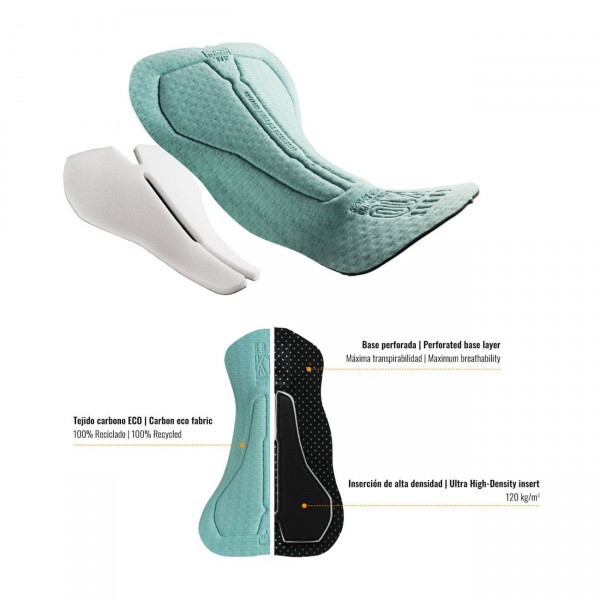 Eolo-Kometa Cycling Team 2023 koersbroek professionele wielerploeg Eolo-Kometa Cycling Team 2023 koersbroek professionele wielerploeg