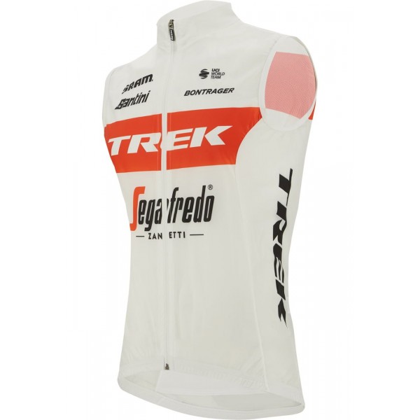 TREK-SEGAFREDO 2022 fietsvest professioneel wielerteam