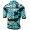 MORVELO PARADICE Wielershirt Korte Mouw
