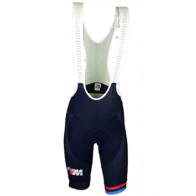 2019 BMW M RACING Korte Fietsbroeken Bib 2019 BMW M RACING Korte Fietsbroeken Bib