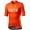 2020 INEOS Team Orange Wielershirt Korte Mouw 248MGZU