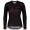 2020 Scott RC Pro Zwart-Rood Dames's Fietskleding Wielershirt Lange Mouw 636QXNW