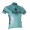 2016 BIANCHI MILANO DAMES EDDI Wielershirt Korte Mouw
