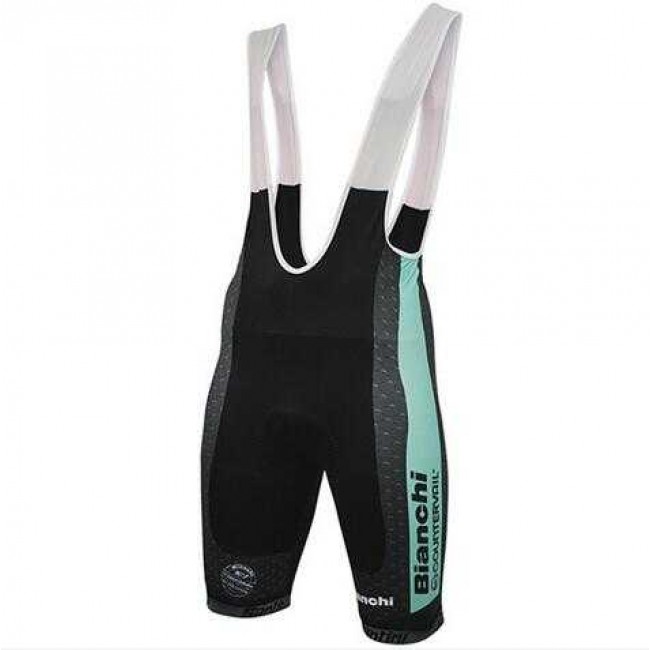 2016 BIANCHI COUNTERVAIL Korte Fietsbroeken Bib 2016 BIANCHI COUNTERVAIL Korte Fietsbroeken Bib
