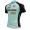 Bianchi Idro Drain 2015 Wielershirt Met Korte Mouwen