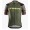2016 Bontrager Wielerkleding Wielershirt Korte Mouw Groen