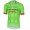 2016 Cannondale Drapac Wielershirt Met Korte Mouwen
