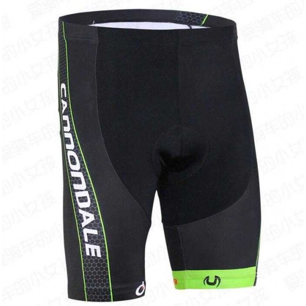 2016 Cannondale Wielerkleding Fietsbroek-Korte