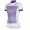 2016 Castelli Vrouwen Exclusive Sailor Volo Wielershirt Korte Mouw Wit