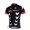 Castelli Pro Team Wielershirt Met Korte Mouwen Zwart