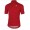 2016 Castelli Imprevisto Nano Wielershirt Korte Mouw Rood