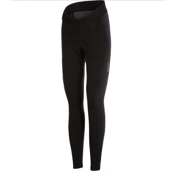 2016 Castelli Vrouwen Meno Wind Lange Fietsbroeken