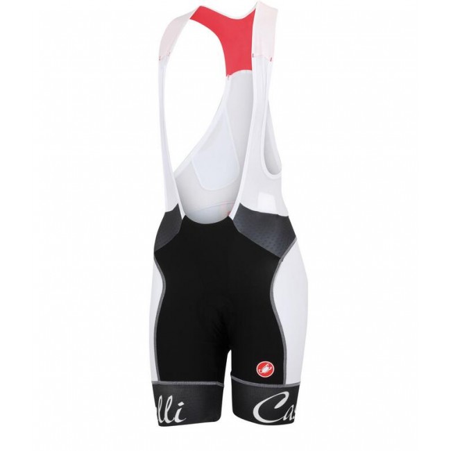 2016 Castelli Vrouwen Free Aero Korte Fietsbroeken Bib 2016 Castelli Vrouwen Free Aero Korte Fietsbroeken Bib