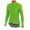 2016 Castelli Gabba 2.0 Wielershirt Lange Mouwen Groen