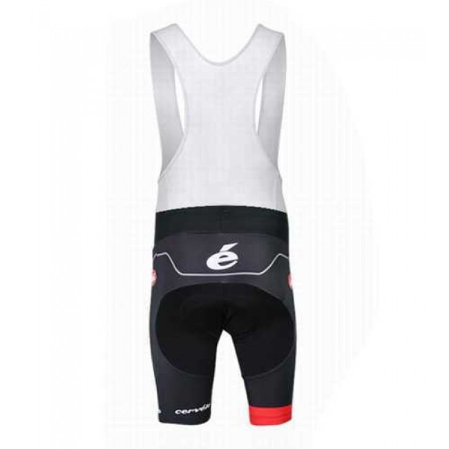 2014 Castelli Cervelo Wielershirts Korte Koersbroek Zwart 2014 Castelli Cervelo Wielershirts Korte Koersbroek Zwart