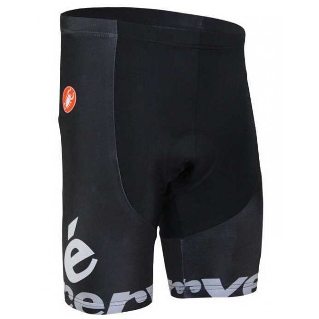 2015 Cervelo Korte Fisbroeken 2015 Cervelo Korte Fisbroeken