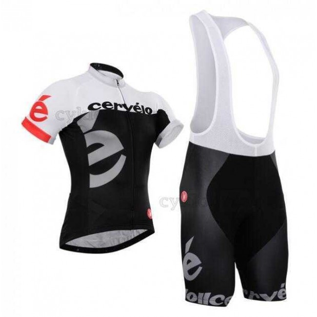 2016 CERVELO Fietskleding Set Fietsshirt Met Korte Mouwen+Korte Koersbroek 2016 CERVELO Fietskleding Set Fietsshirt Met Korte Mouwen+Korte Koersbroek