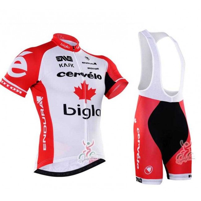 16/17 Cervelo Endura Bigla Fietskleding Set Fietsshirt Met Korte Mouwen+Korte Koersbroek Rood 16/17 Cervelo Endura Bigla Fietskleding Set Fietsshirt Met Korte Mouwen+Korte Koersbroek Rood