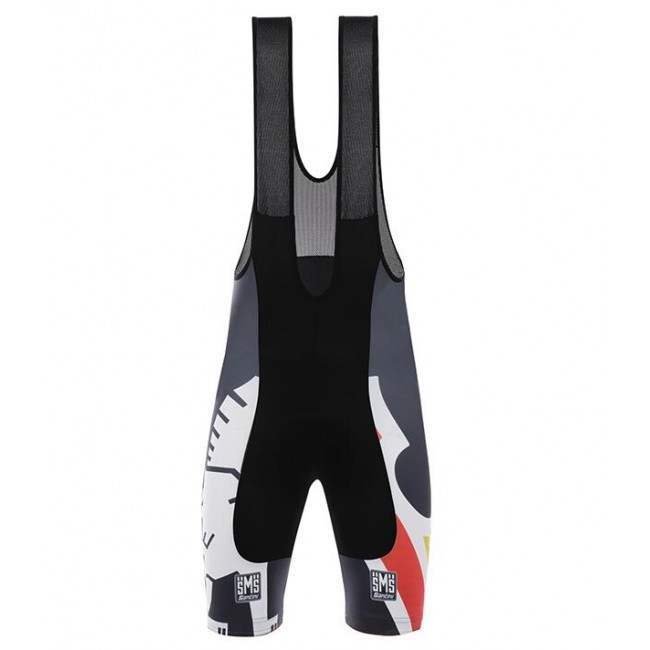 Cinelli Chrome Team 2017 Korte Koersbroek Cinelli Chrome Team 2017 Korte Koersbroek