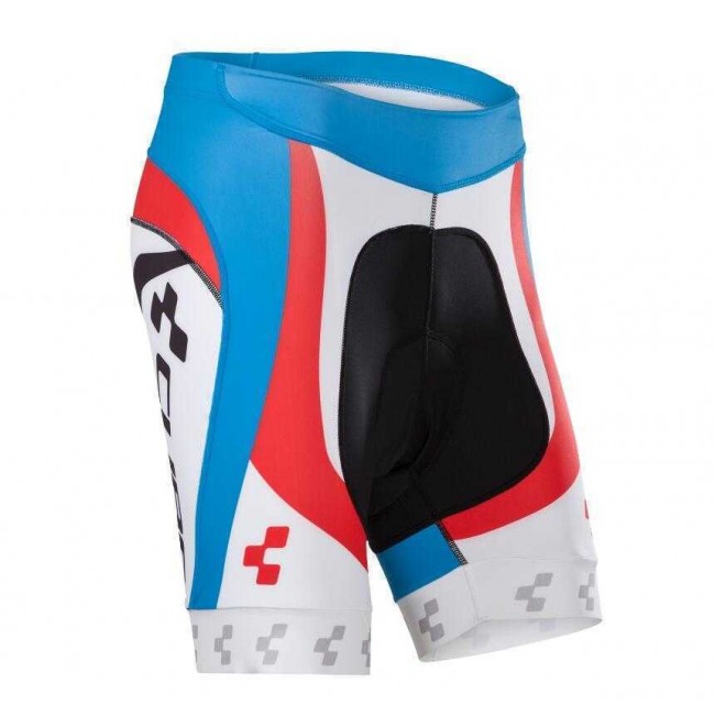 2016 CUBE Wielershirt Korte Fietsbroeken 2016 CUBE Wielershirt Korte Fietsbroeken