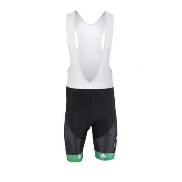 Teams Europcar 2014 Wielershirts Korte Koersbroek