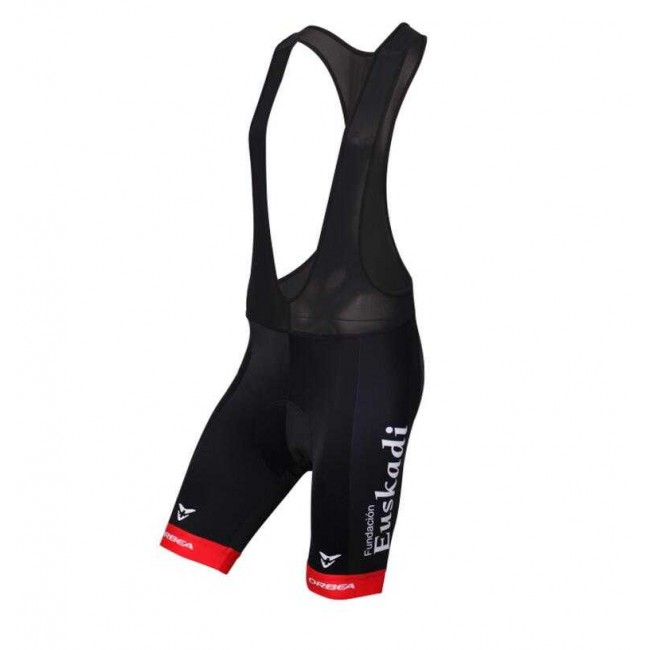 2016 Euskadi Korte Koersbroek 2016 Euskadi Korte Koersbroek