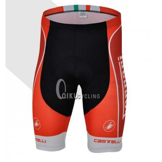 Ferrari Teams Castelli Cipollini Korte Fietsbroeken Ferrari Teams Castelli Cipollini Korte Fietsbroeken