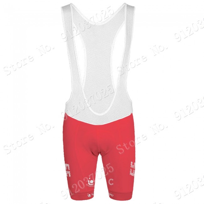 Polka Dot EF Education Frist Tour De France 2021 Korte Fietsbroeken Bib 8L991T Polka Dot EF Education Frist Tour De France 2021 Korte Fietsbroeken Bib 8L991T